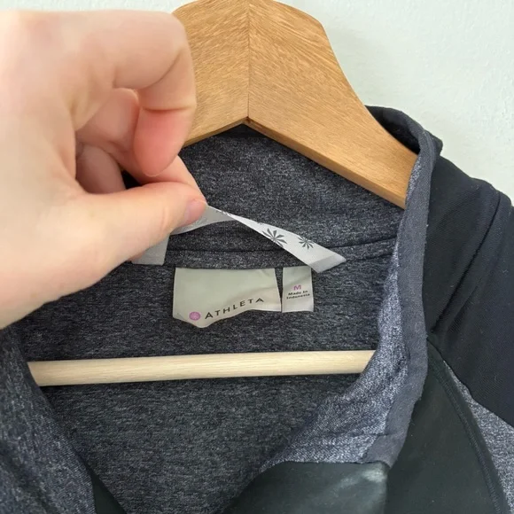 Athleta Running Jacket - Picture 8 of 8